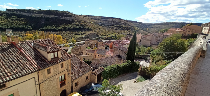 BARRIO DE LA MORERÍA edited