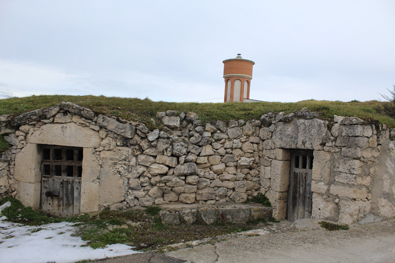 BODEGAS FUENTEPIÑEL edited