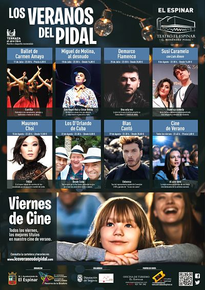 Cartel El Espinar Verano 2020 002 opt