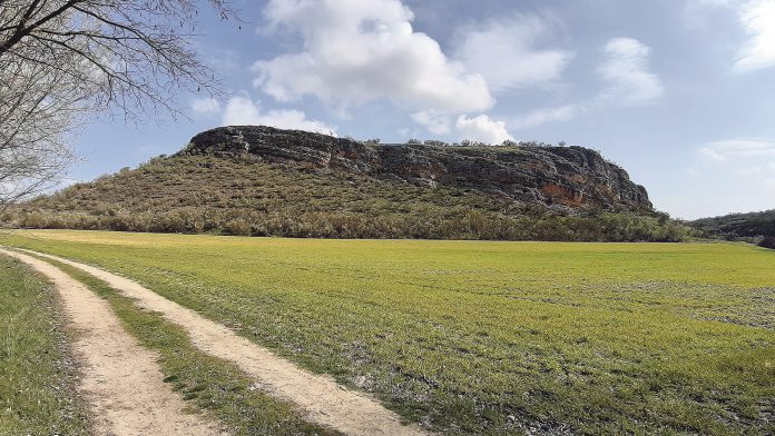 arqueoturismo