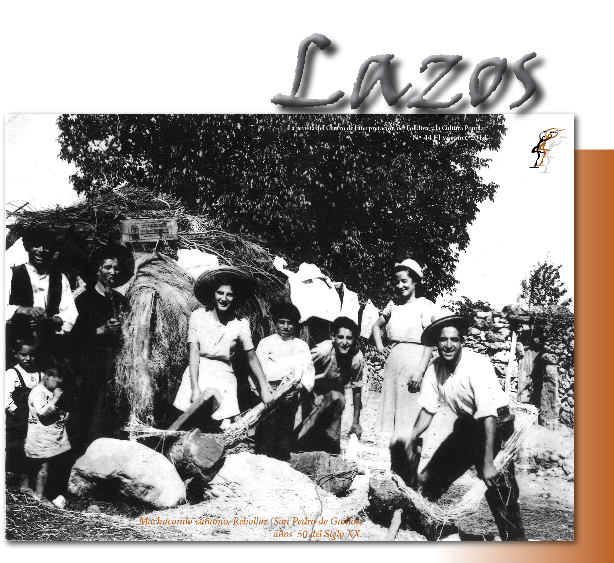 Lazos