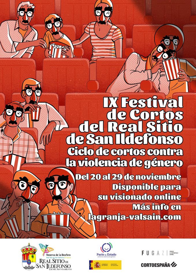 Festival de Cortos