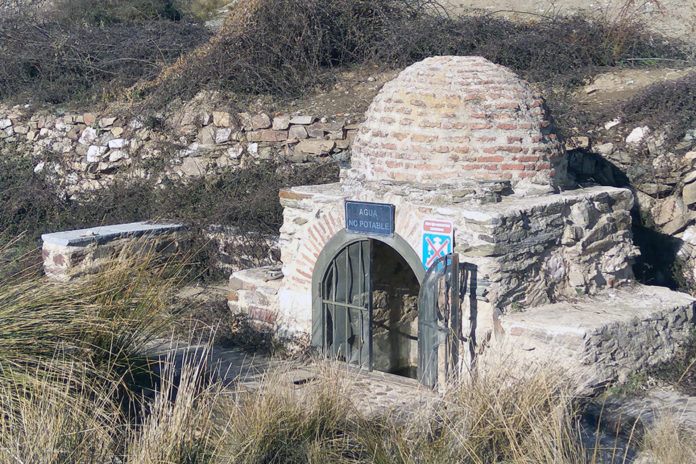 Fuentes Laboratorio