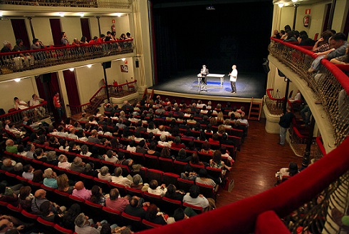 Teatro