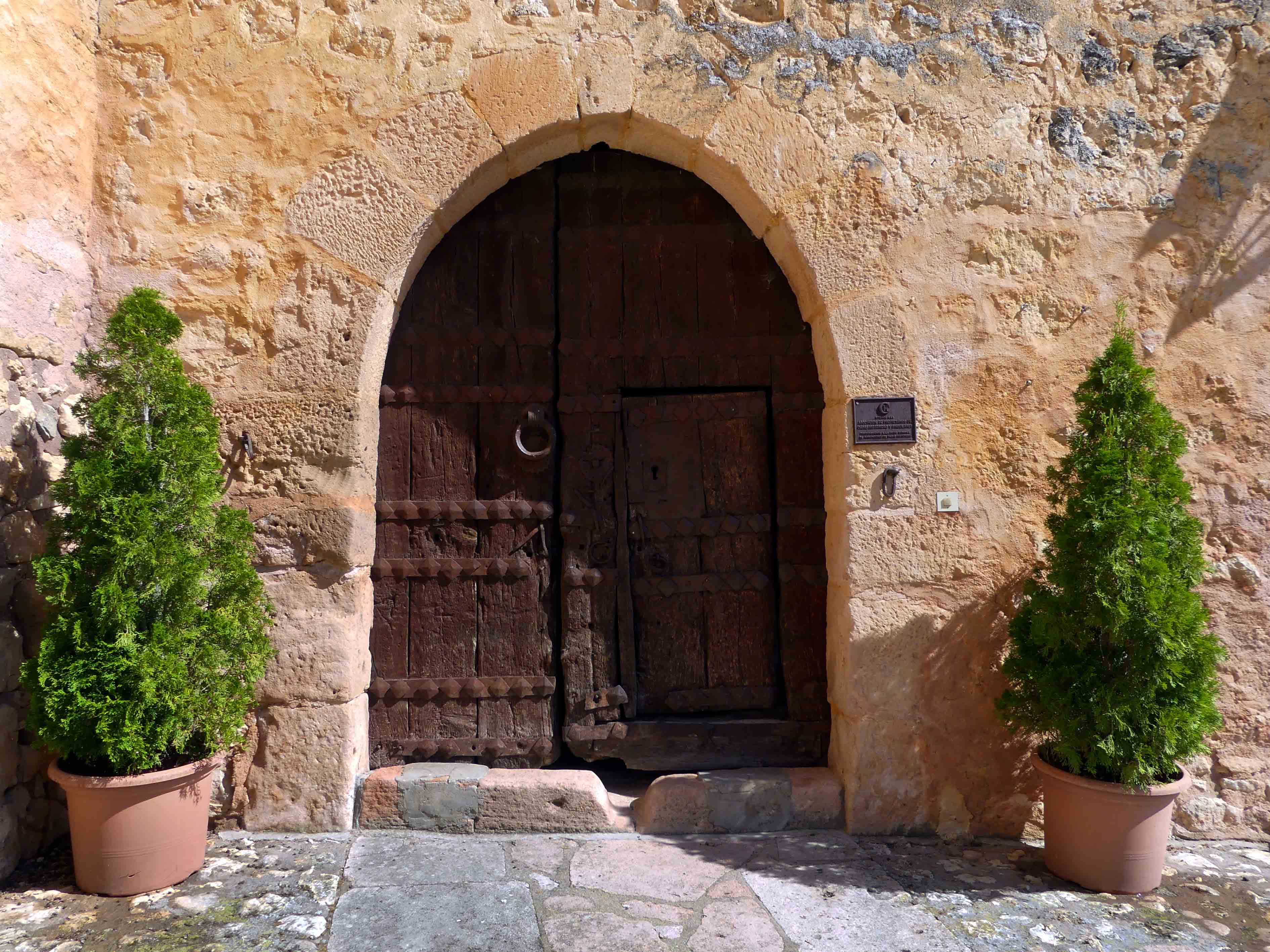 Castillo del Condado de Castilnovo 42 retocada 