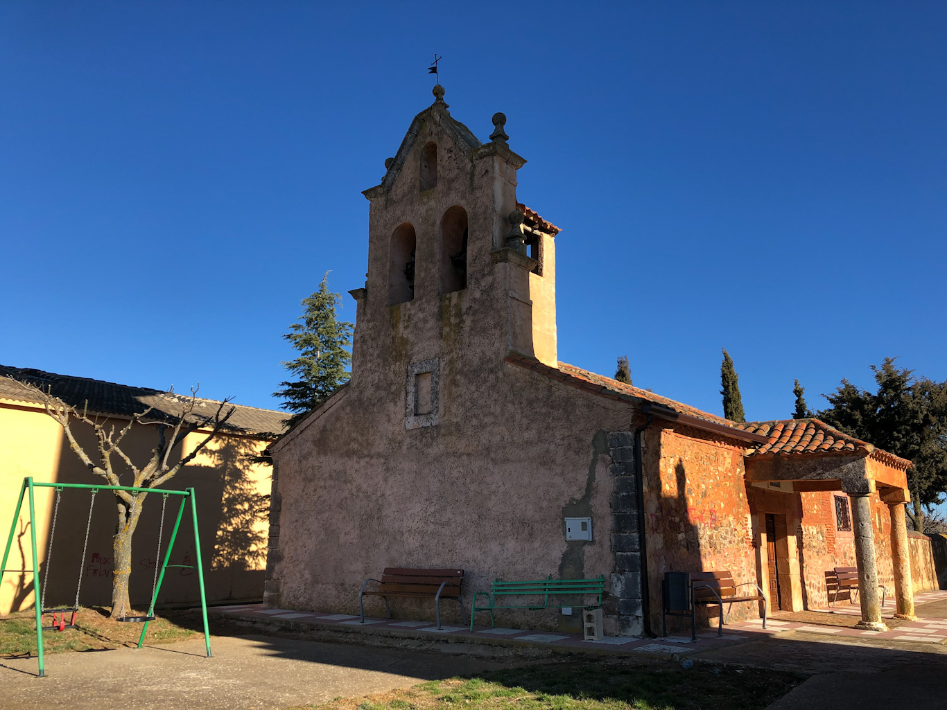 ERMITA ESPADAÑA edited