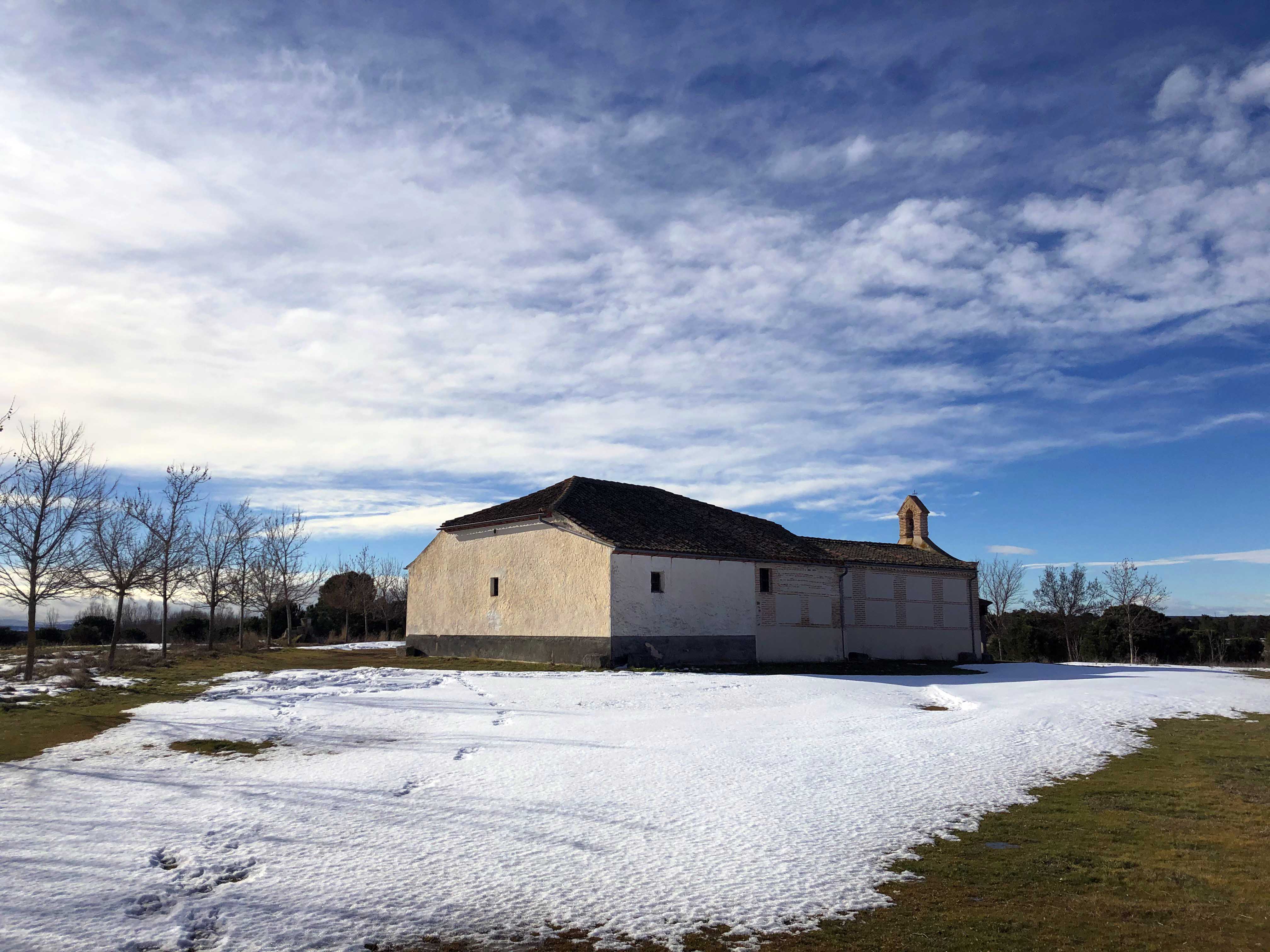 ERMITA NTRA. SRA DE OÑEZ retocada 