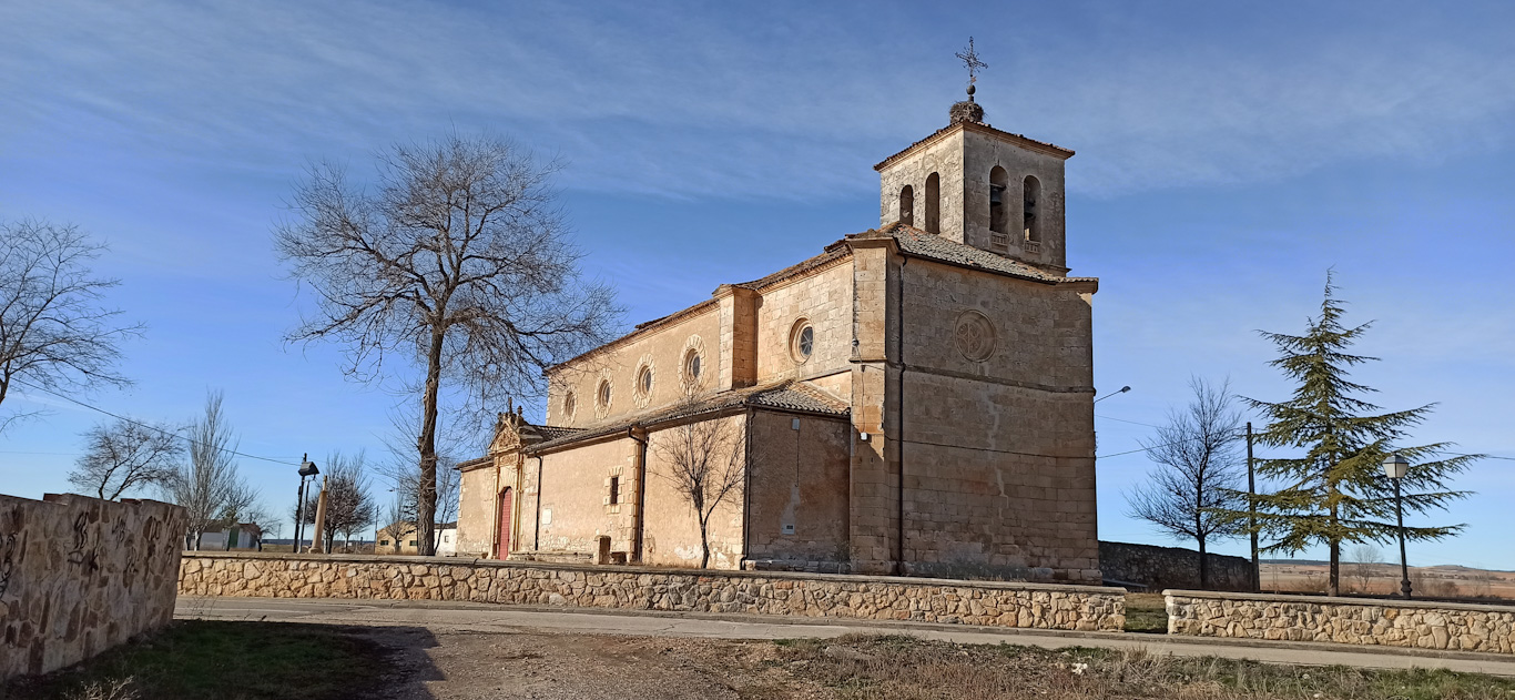 Iglesia de San Pedro 02 edited