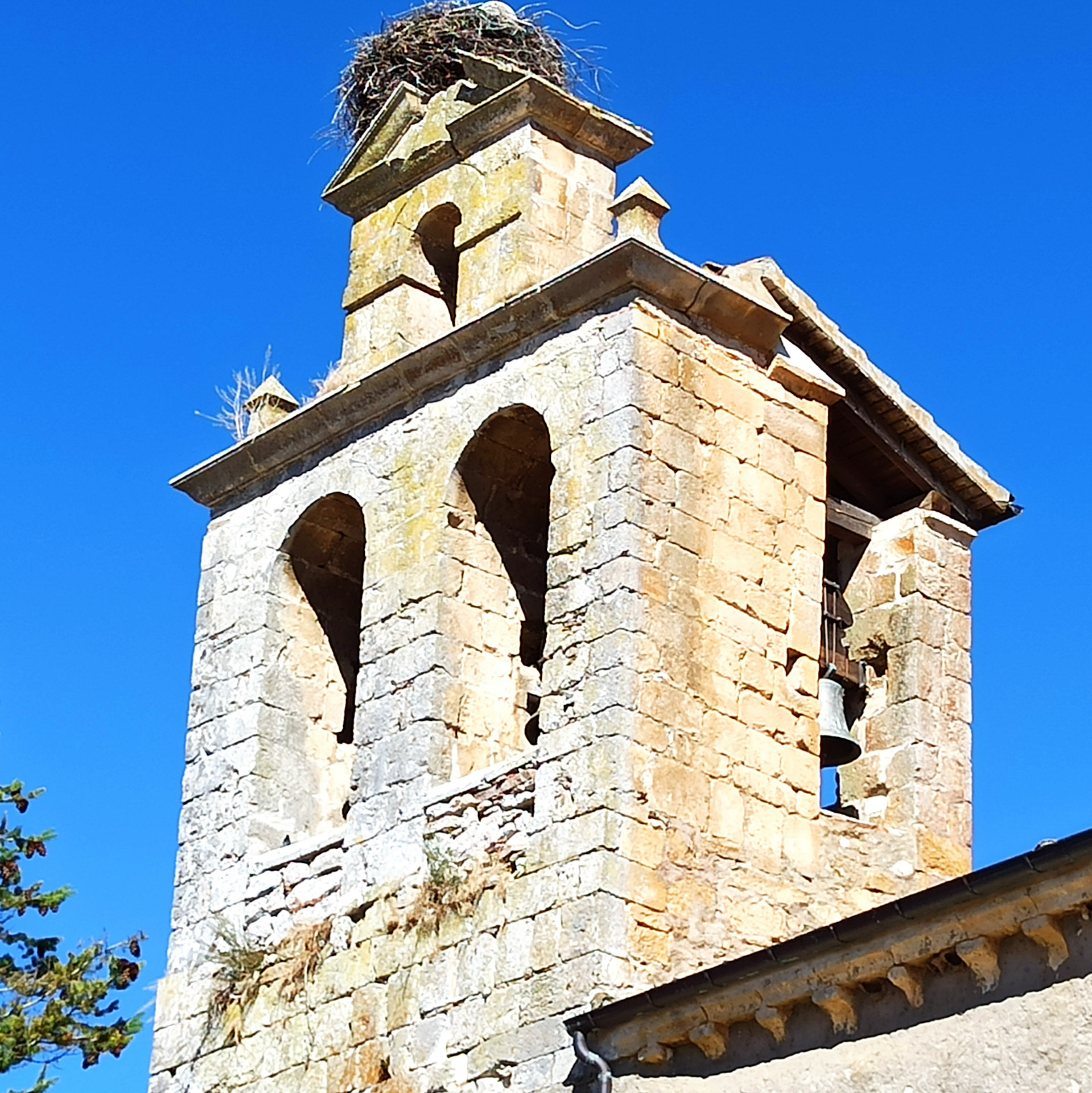 Iglesia de San Mamés 10 edited