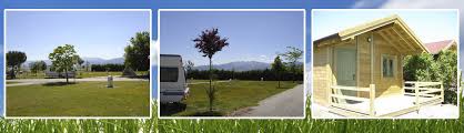 camping fuentemilanos collage