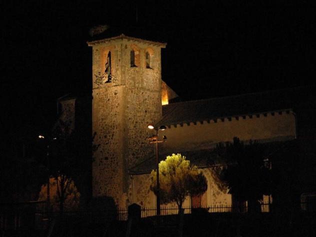 Iglesia de Nuestra Señora de la Asunción