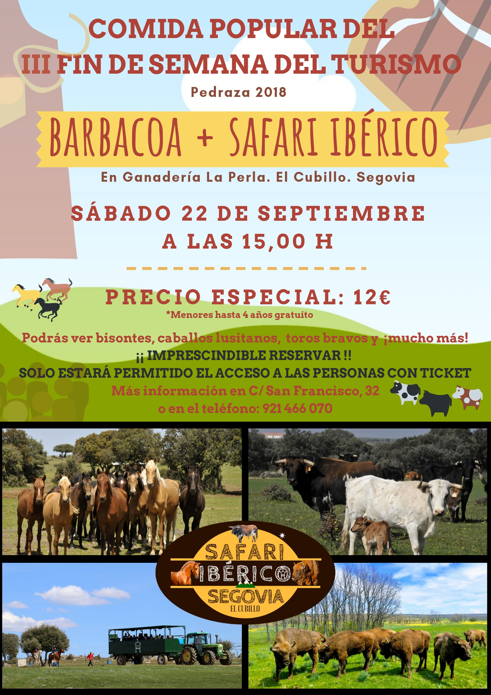 barbacoa safari 1