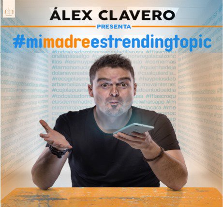 alex clavero