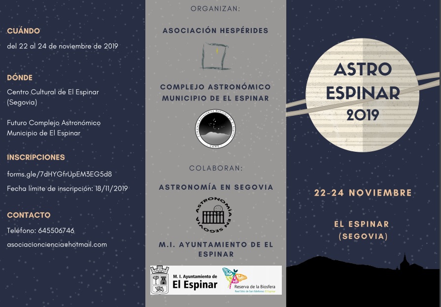 astro espinar 1