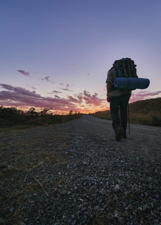 camino de santiago 2